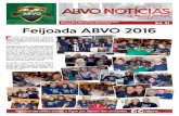 ABVO Noticias Nr 31 Mês 04 2016