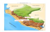 Mapa Fisico Del Peru