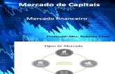 4 Mercado Financeiro