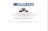 Controlo interno na gestão dos Recursos Humanos da empresa KITANDA-LDA (2)  - João Maria Funzi Chimpolo