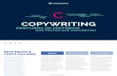 Copywriting - Descubra Os Misterios Dos Textos Que Convertem