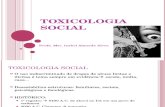 Toxicologia Social
