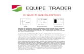 Candlestick Equipe Trader