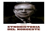 Ralph Beals Etnohistoria Del Noroeste, Pp. 195-283