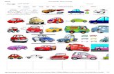 Carros Animados - Buscar Con Google