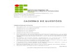 Caderno Completo PSCT INTEGRADO - 2016