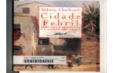 Sidney Chalhoub - Cidade Febril