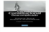 Direito CONSTITUCIONAL Descomplicado(1).pdf