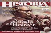 Revista História Viva- A Espada de Bolivar.pdf