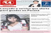 Jornal União - Edição de 04/05 a 10/Maio de 2016