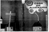 Carolina Maria de Jesus - Casa de Alvenaria (1961)