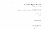 Jackson J. D. - Classical Eletrodynamics 01 (Em Português)