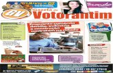Gazeta de Votorantim, edição 166