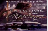Estudos sobre veneno _ As lenda - Maria V. Snyder.pdf