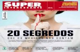 Superinteressante - Edição 358 - Março de 2016