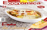 TeleCulinária Cozinha Económica – Nº 56 Junho (2015)