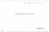 Latina Essentia - Preparação para o Latim.pdf