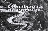 CapL - Geologia de Portugal - Açores