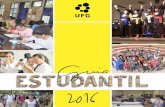 Guia Estudantil UFG 2016