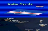 Projeto Cabo Verde
