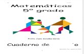 01 Matemáticas 5° grado_noPW.doc