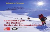Comunicação de Dados e Rede de Computadors 4 Edição Forouzen -  livro.pdf