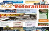 Gazeta de Votorantim, edição 165