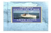 Amyr Klink - Cem Dias Entre Céu e Mar