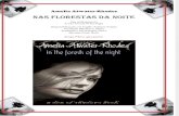 Amelia Atwater-Rhodes - Série Covil Das Sombras 01 - Nas Florestas Da Noite