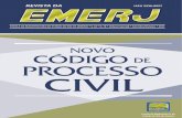 NOVO CÓDIGO DE PROCESSO CIVIL- REVISTA EMERJ.pdf