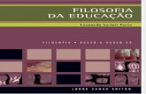 Leonardo Sartori Porto-Filosofia Da Educação(Zahar-Brasil,2006)