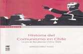Historia Del Comunismo