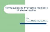 Marco Lógico PPT
