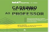 Matemática 6 Caderno Professor