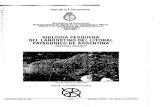 Biologia Pesquera Del Langostino - Boschi 1989