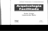 Arquivologia Facilitada - Serie Concursos Públicos - João Tiago - Elsevier - 2011