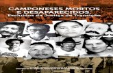 CAMPONESES MORTOS E DESAPARECIDOS: Excluídos da Justiça de Transição