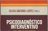 Livro Psicodiagnóstico Interventivo