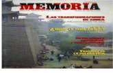 Memoria Revista Del CEMOS Num 97