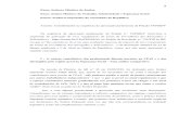CONSIDERANDOS PETIÇÃO 549/XII/4ª - PELA SUSPENSÃO DA APLICAÇÃO DO NOVO REGULAMENTO DA CPAS
