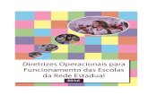 Diretrizes Operacionais 2016- paraíba