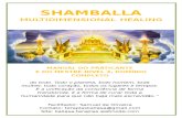 Shamballa Multidimensional Healing N­vel 4