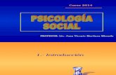 Tema 1 (Psicologia Social)A
