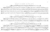Amadeu Russo - Trompete - Parte II