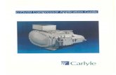 Guia de Aplicação de Compressor Parafuso 06NA Carrier 574-076