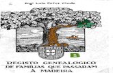 Docfoc.com-Registo Genealogico Das Familias Que Passaram à Madeira - Letra b