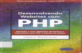 Livro PHP WebSites - Desenvolvimento.pdf