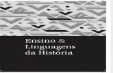 Livro Ensino e Linguegens UECE