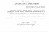 MUDANÇA de CURSO - Resolução Nº 07 de 06 de Abril de 2016