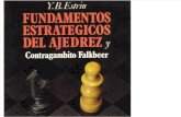 77_Fundamentos Estrategicos Del Ajedrez_Y B Estrin